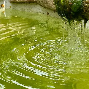 Alloggio in famiglia Lananai, Eco-ospitalità, San Vito (Sardinia)