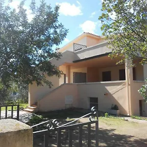 Appartamento Vecchia Pineta, San Giovanni (Nuoro)