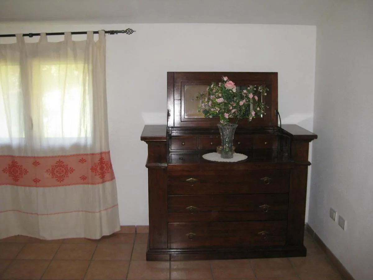 Casa vacanze Maravilla Loiri Porto San Paolo