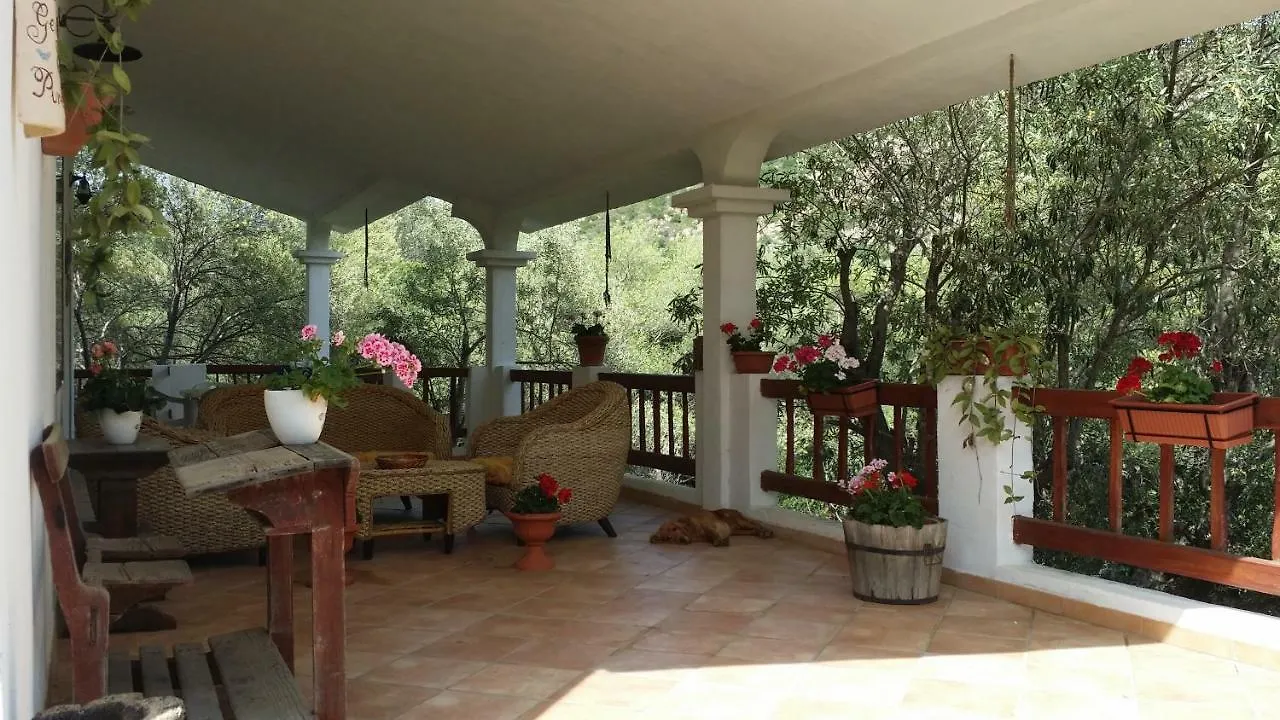 Maravilla Loiri Porto San Paolo Casa vacanze