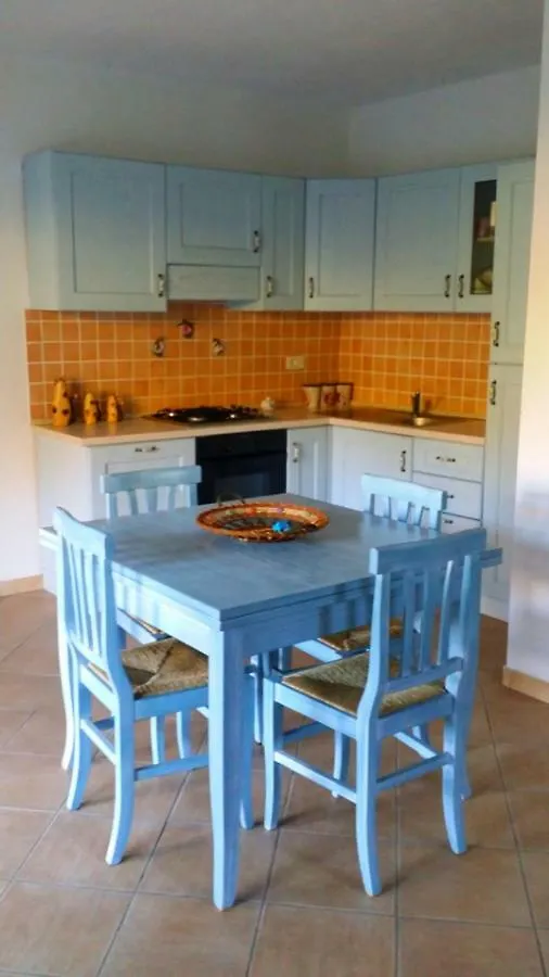 Casa vacanze Maravilla Loiri Porto San Paolo
