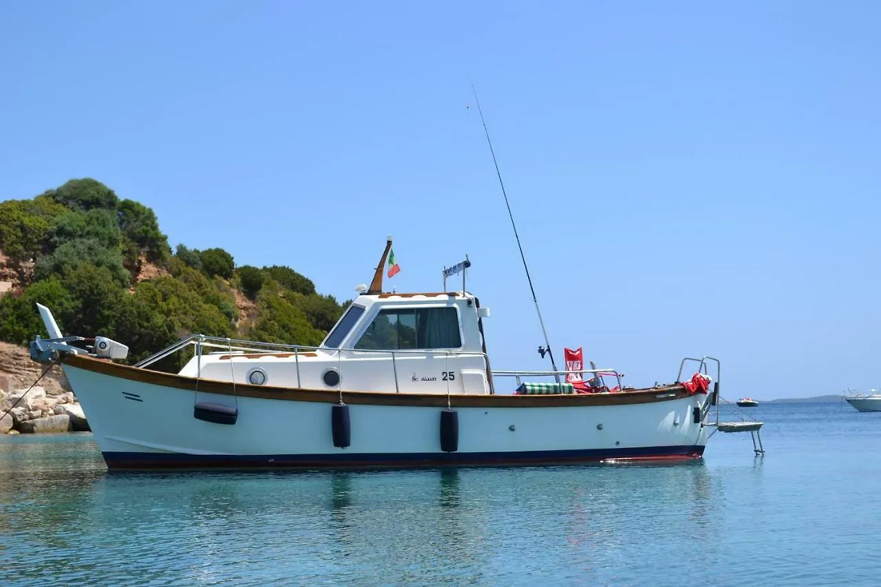 Maravilla Loiri Porto San Paolo Casa vacanze