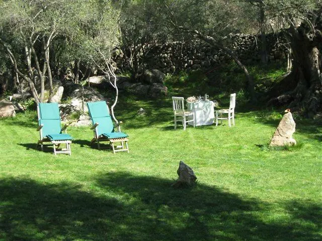 Maravilla Loiri Porto San Paolo 0*,