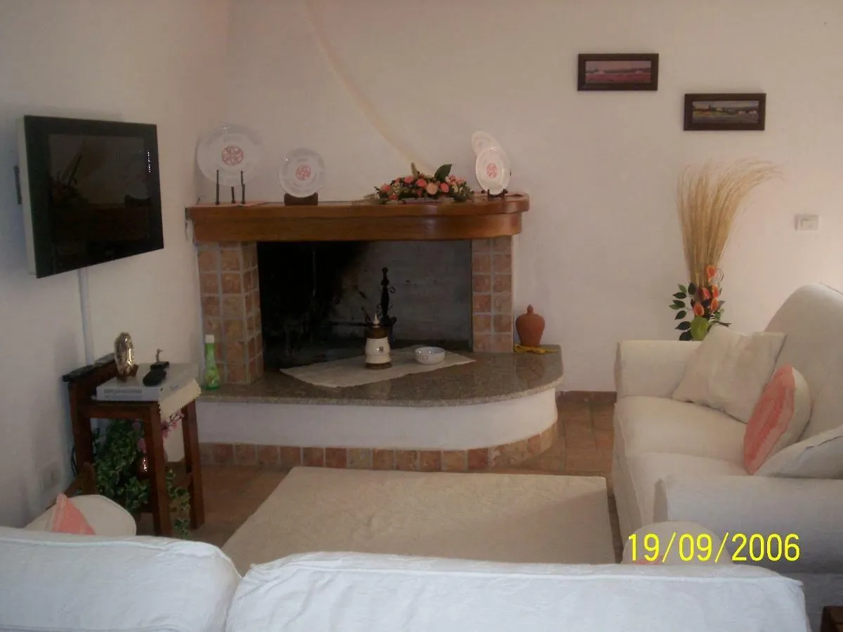 Casa vacanze Maravilla Loiri Porto San Paolo Italia