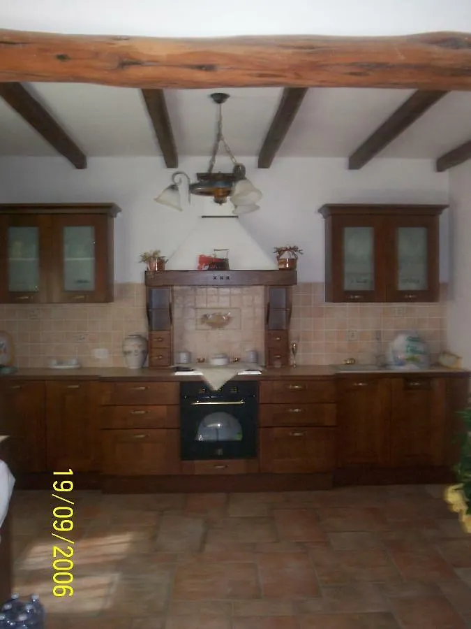 Maravilla Loiri Porto San Paolo Casa vacanze